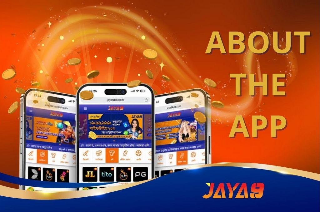 Discover the Excitement of Joya 9 Online Casino 1