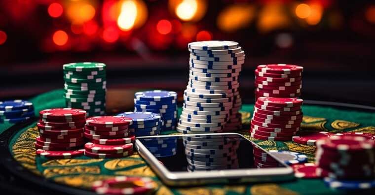Discover the Most Trusted Online Casino UK for Your Gaming Experience 0