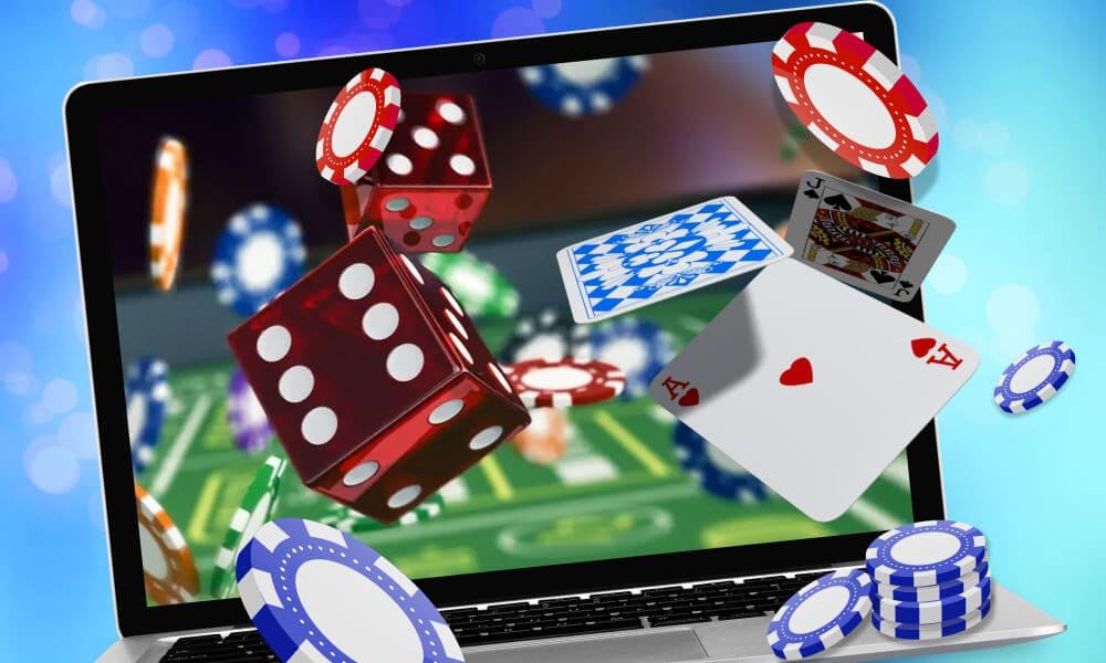Ultimate Guide to Online Casino UK Casino