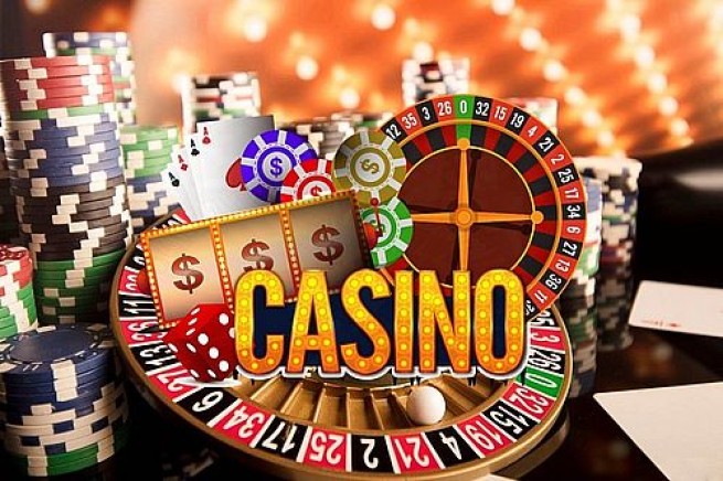 Ultimate Guide to Online Casino UK Casino
