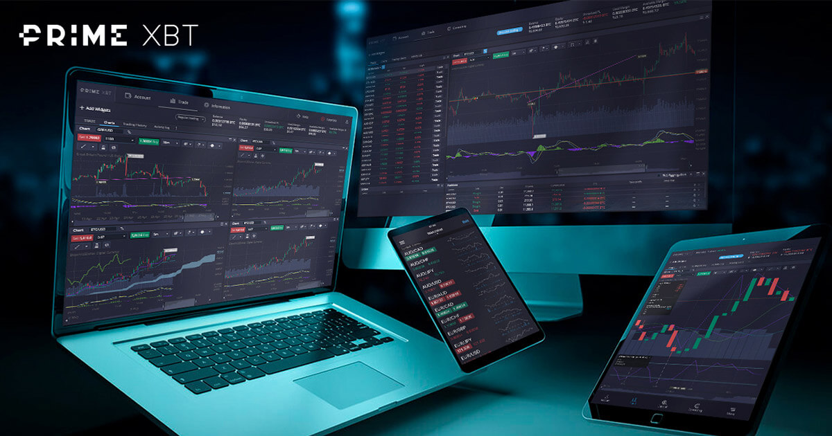 Understanding PrimeXBT Cryptocurrency Trading 1