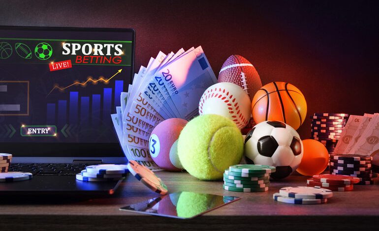 Bang Bet Casino Your Ultimate Guide to Online Gambling