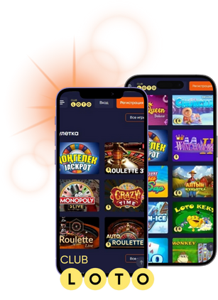 Лото Увлекательный Мир Азарта и Удачи