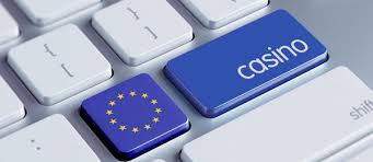 Чудесата на ceske online casino 2026 Как да се забавлявате безопасно и отговорно