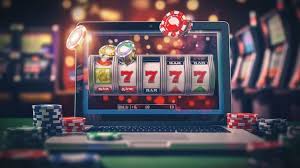 Exploring Cryptorino The Future of Online Casinos -1503244467
