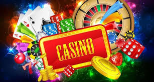 DuoBetz Casino Online Games Your Ultimate Gaming Destination