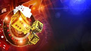 Exploring the Exciting World of Online Casinos A Guide to Casino Infinity