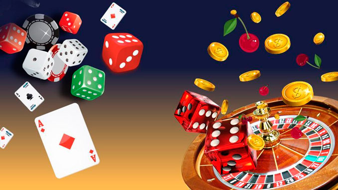 Magic Red Online Casino UK The Ultimate Gaming Experience