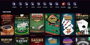 QuickWin Casino España Tu Destino Ideal para el Juego Online