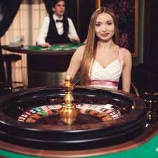 The Thrill of Live Roulette An In-Depth Exploration 51560472 The Thrill of Live Roulette An In-Depth Exploration 51560472