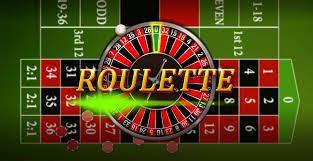 The Thrill of Live Roulette Experience the Excitement