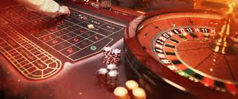 The Thrill of Live Roulette Experience the Excitement